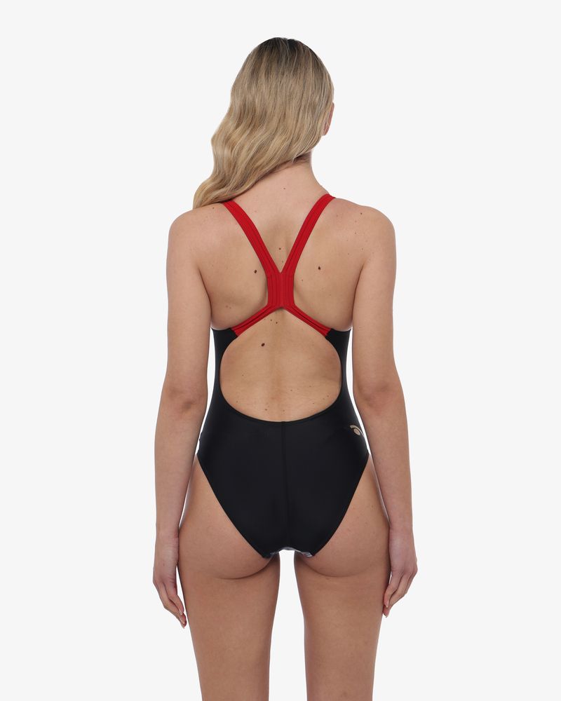 Jaked Costume da piscina PIN UP Esporta salva