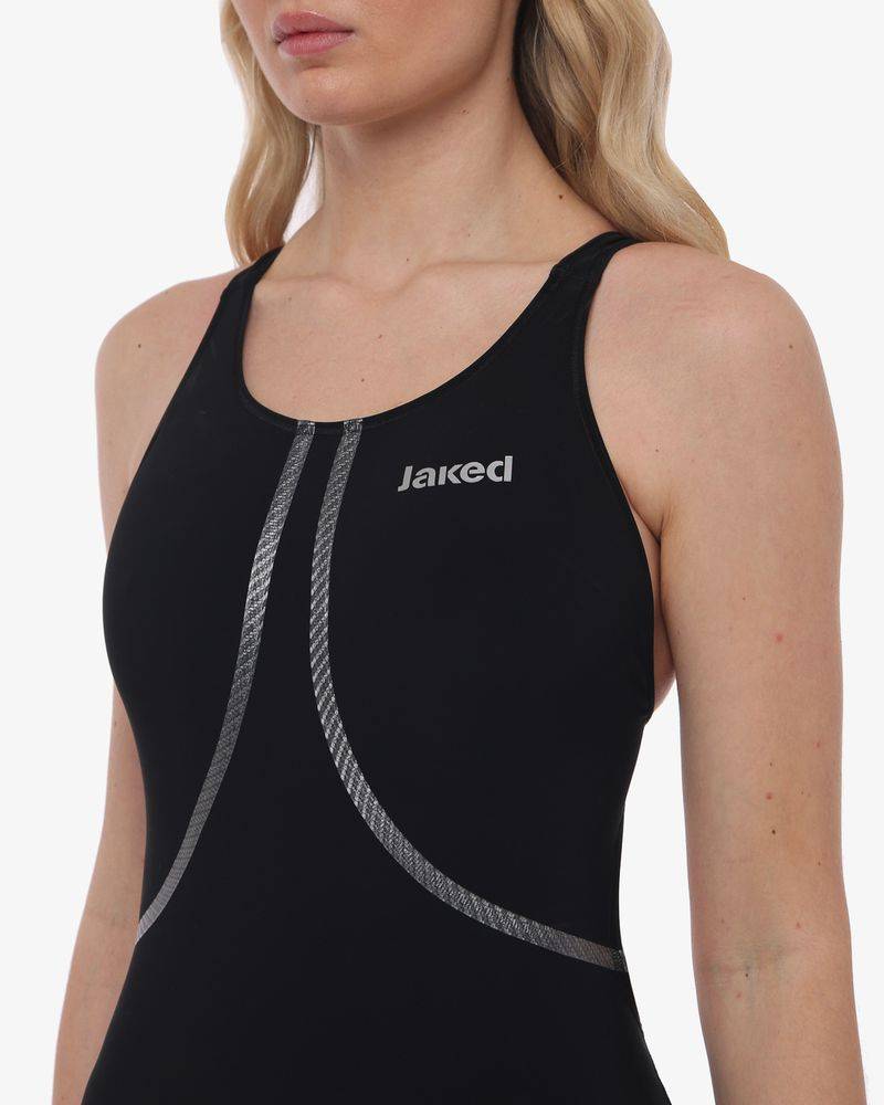 Jaked COSTUME INTERO OLIMPIONICO SPALLINA ST RACER Black Friday Prezzi