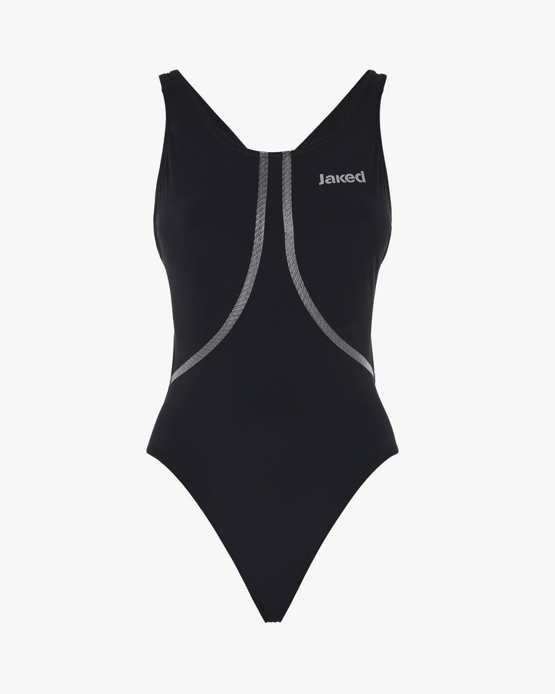 Jaked COSTUME INTERO OLIMPIONICO SPALLINA ST RACER Black Friday Prezzi