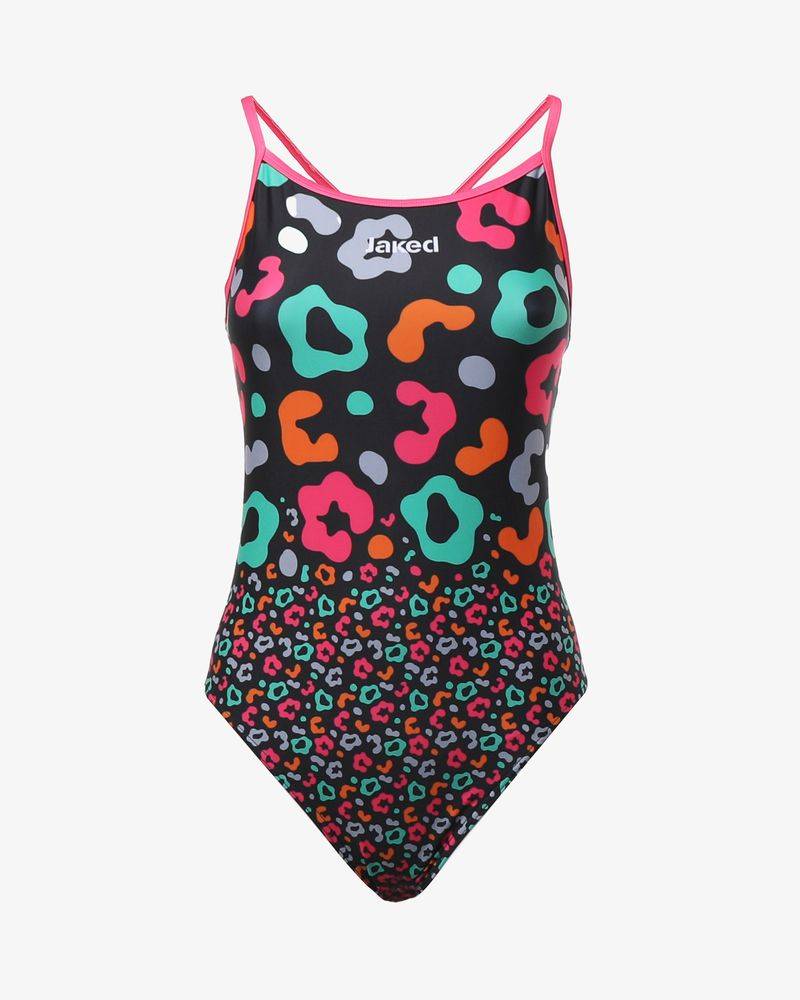 Jaked INTERO OLIMPIONICO SPALLINA ST ANIMALIER Duty-free