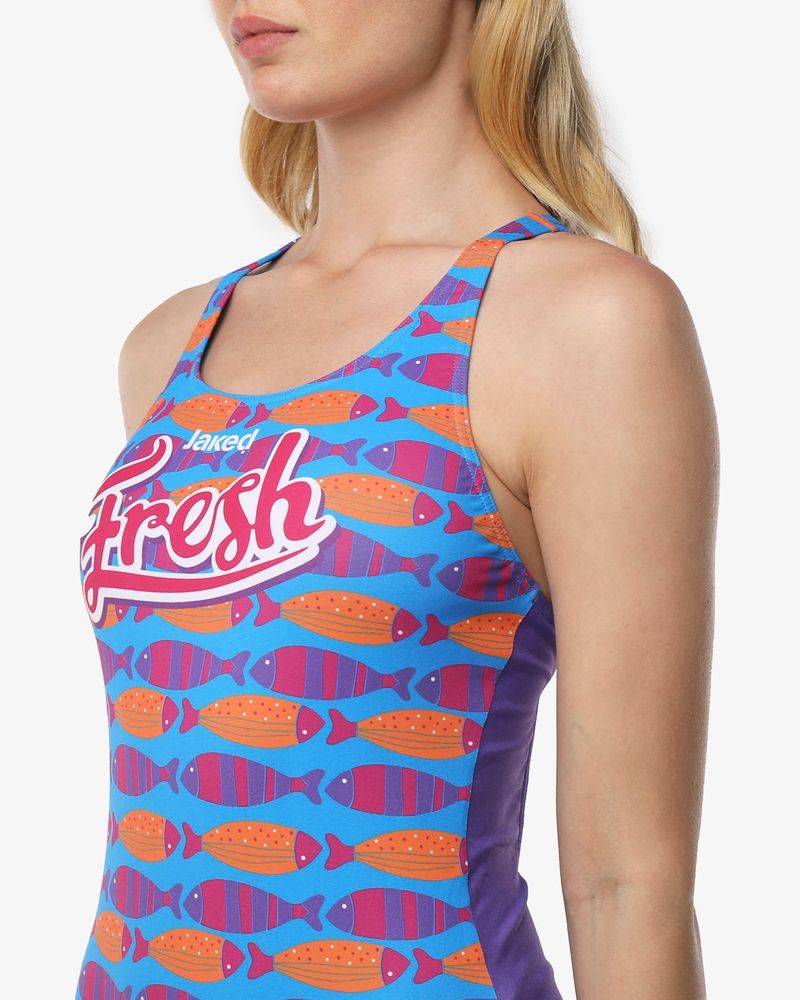 Jaked INTERO LADY FRESH Sconti questo mese