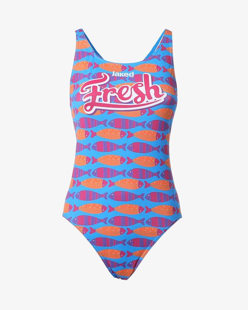 Jaked INTERO LADY FRESH Sconti questo mese