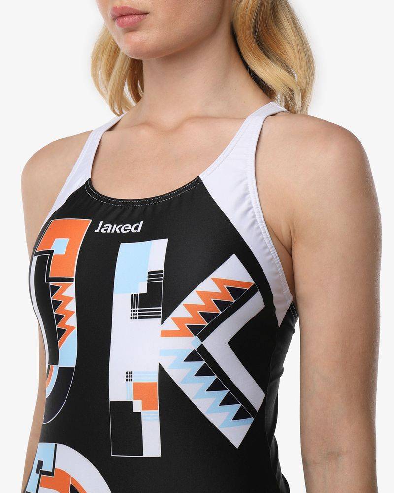 Jaked COSTUME INTERO MOOD JKD SPECIAL EDITION 2025