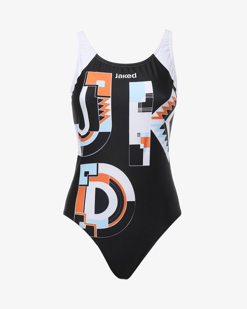 Jaked COSTUME INTERO MOOD JKD SPECIAL EDITION Italy