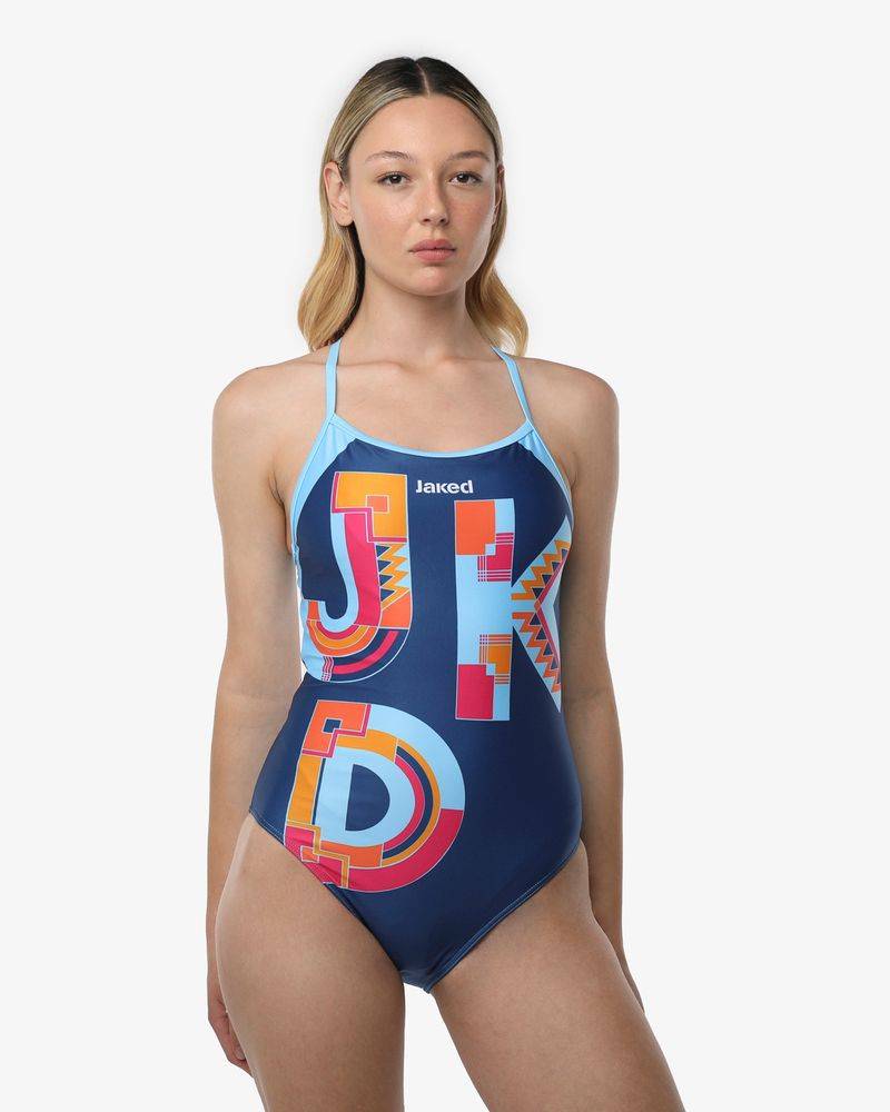 Jaked COSTUME INTERO MOOD JKD SPECIAL EDITION Italia