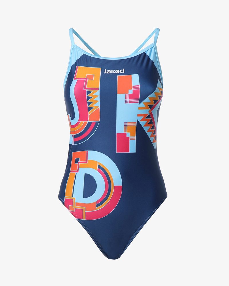 Jaked COSTUME INTERO MOOD JKD SPECIAL EDITION Italia