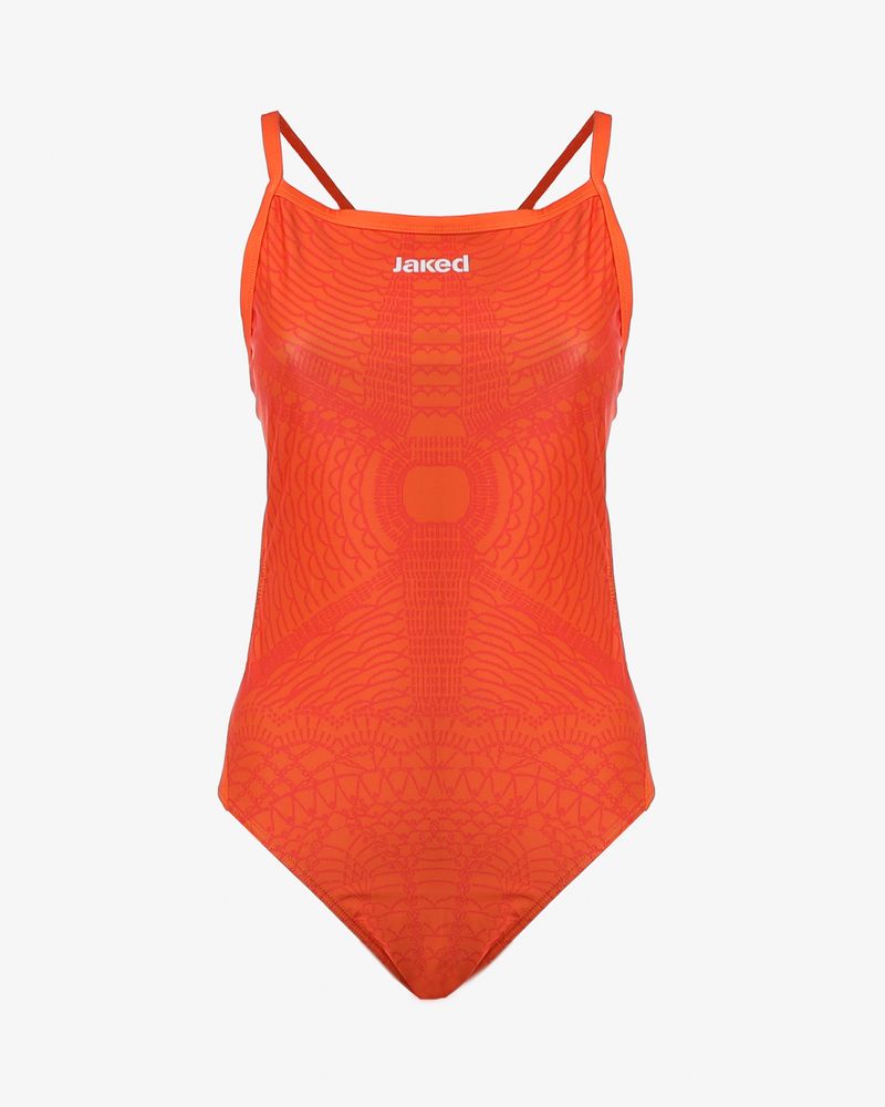 Jaked COSTUME INTERO EXTREME CROCHET In Linea