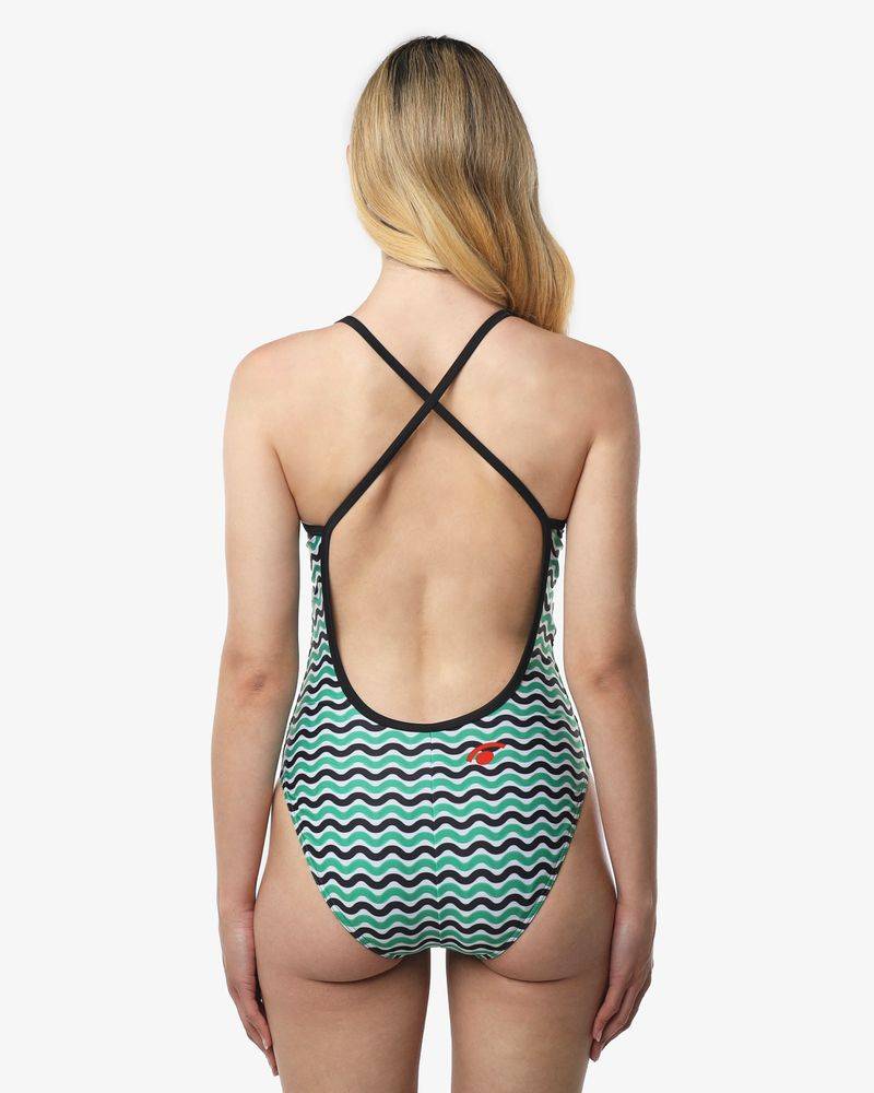Jaked INTERO MOOD ONDINE Nuovo