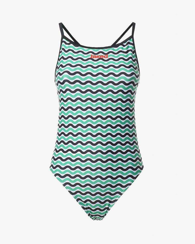 Jaked INTERO MOOD ONDINE Nuovo