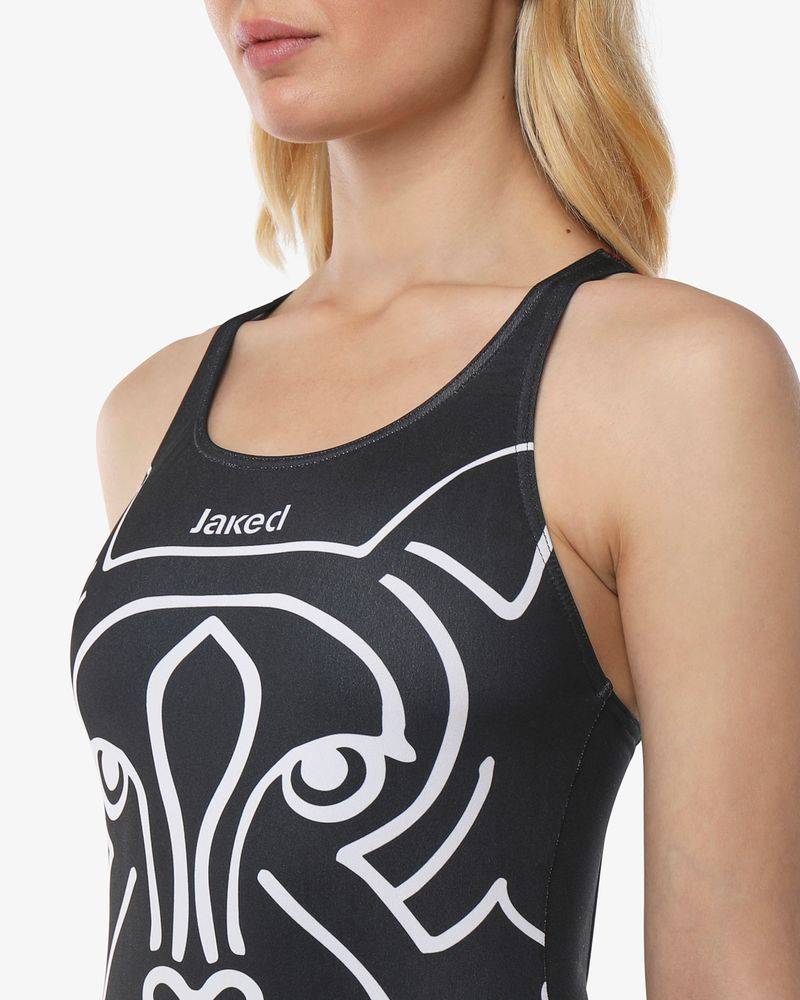 Jaked Costume da piscina WILD Spedizione Gratuita