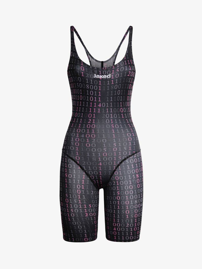 Jaked COSTUME BODY A D ST CODE X Affare Del Giorno