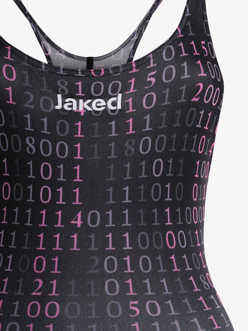 Jaked COSTUME BODY A D ST CODE X Affare Del Giorno