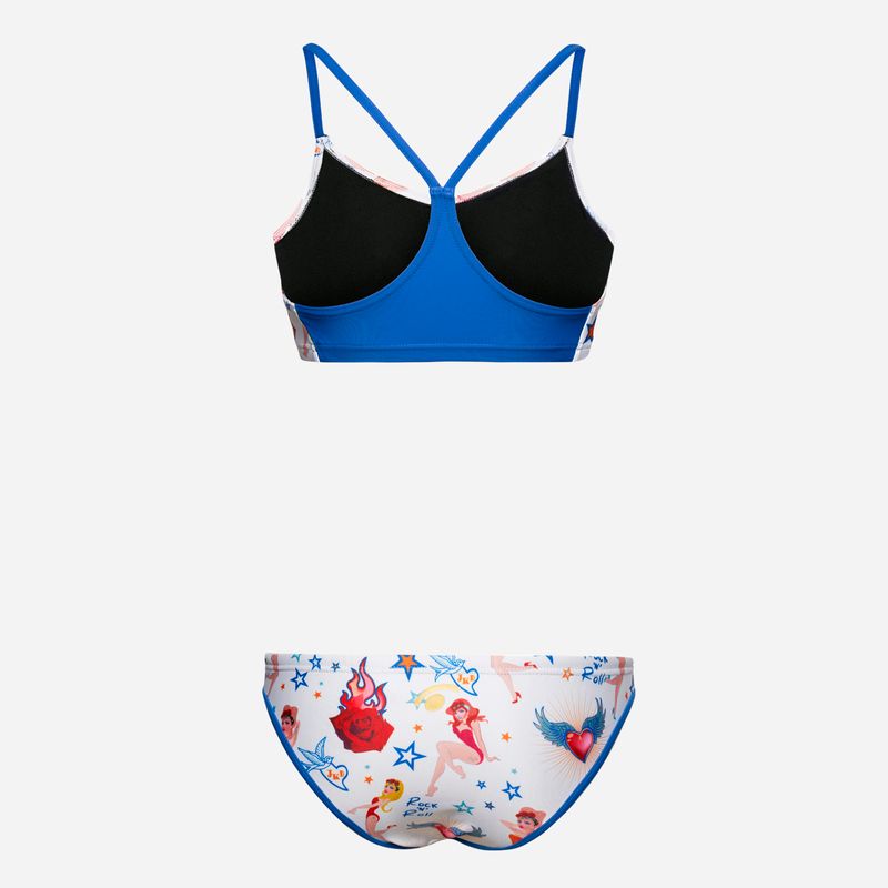 Jaked Costume da piscina PIN UP Novità