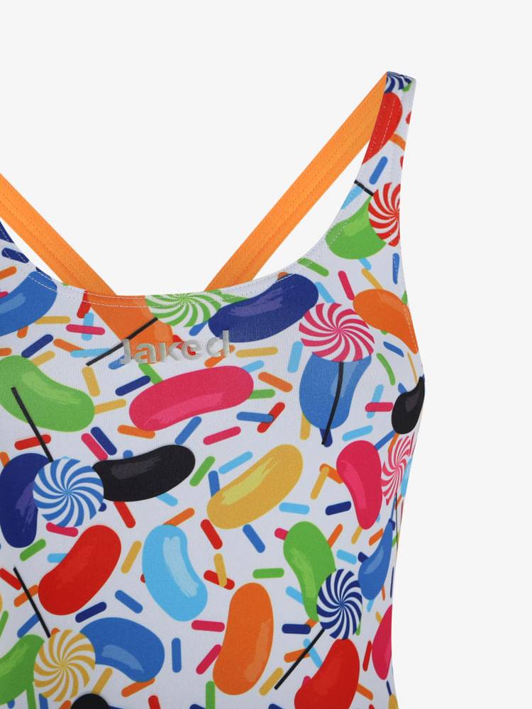 Jaked Costume da piscina SWEET Offerta