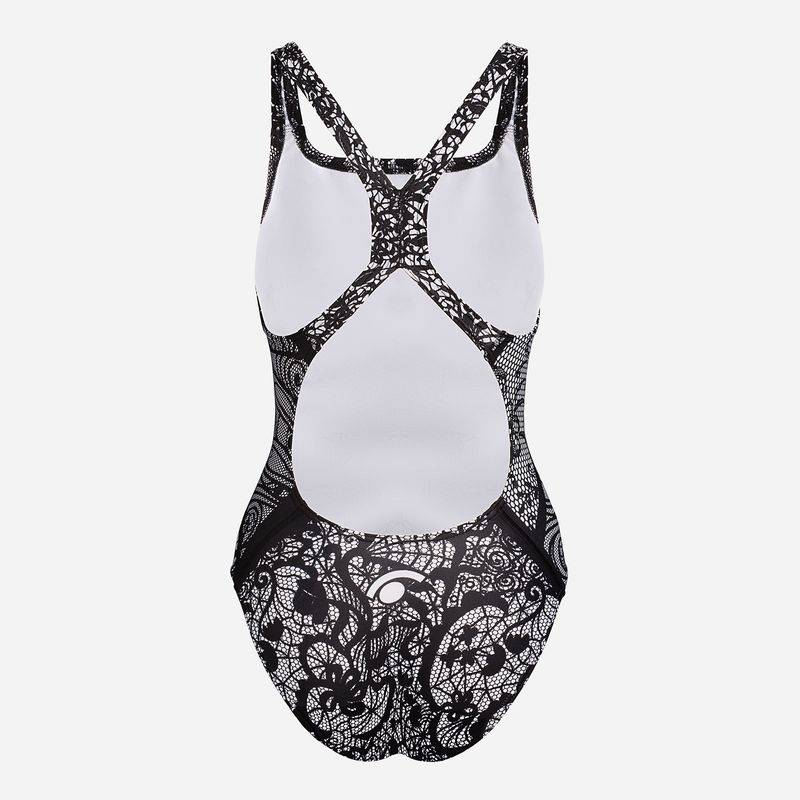 Jaked Costume da piscina DENTELLE Economico