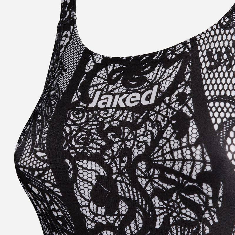 Jaked Costume da piscina DENTELLE Economico