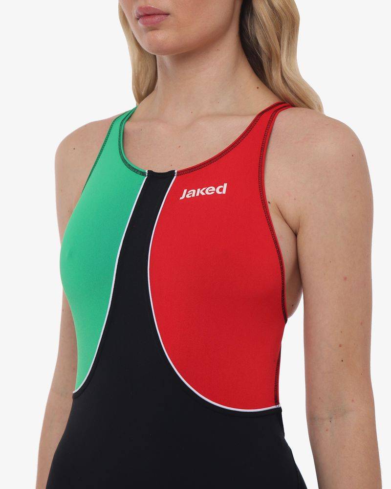 Jaked COSTUME INTERO MOOD ITALIA In Vendita