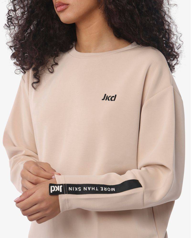Jaked Felpa JOMEI Offerta Anniversario