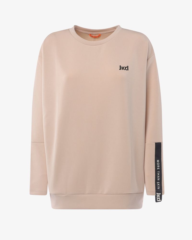 Jaked Felpa JOMEI Offerta Anniversario