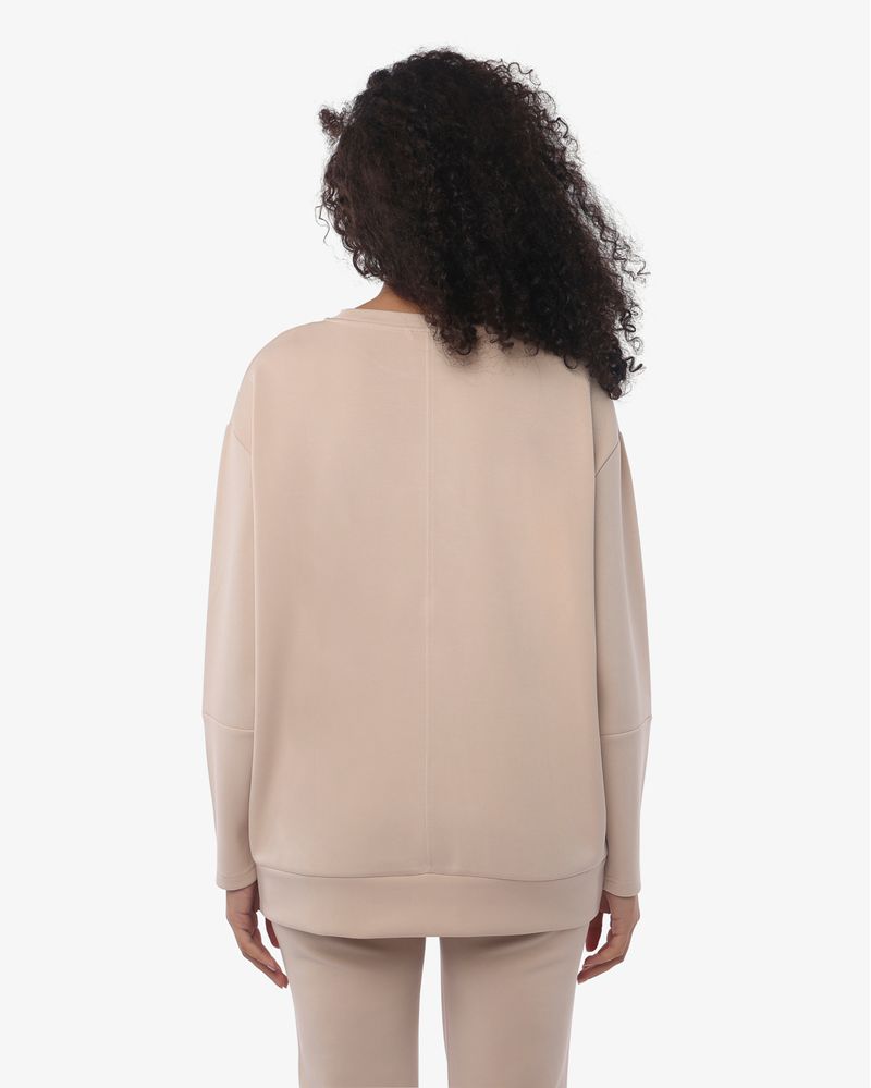 Jaked Felpa JOMEI Latest fashion
