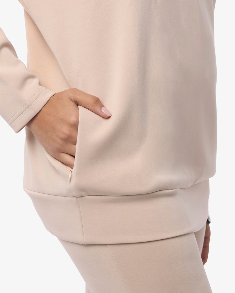 Jaked Felpa JOMEI Latest fashion
