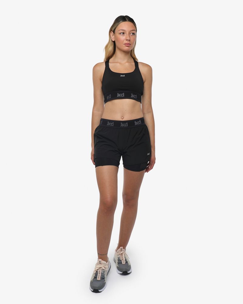 Jaked SHORTS 2 IN 1 SILHOUETTE Lightning offer