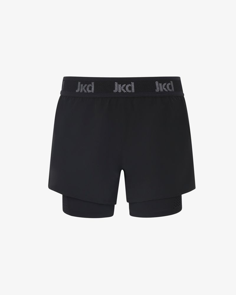Jaked SHORTS 2 IN 1 SILHOUETTE Lightning offer