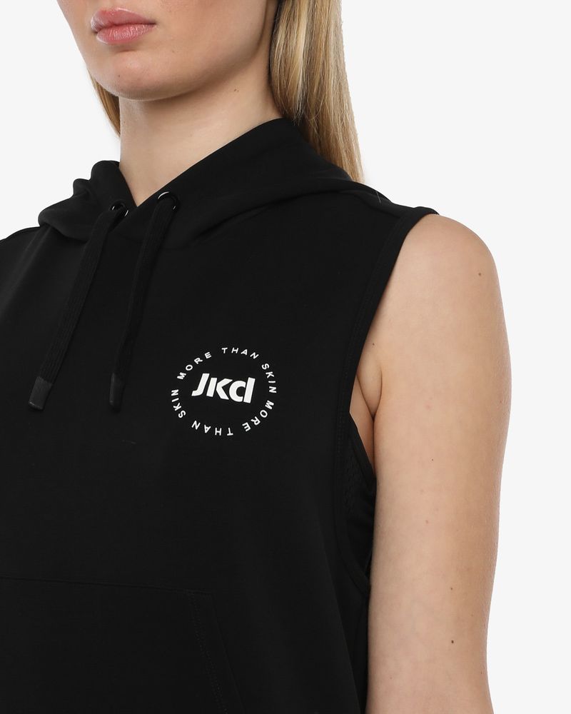 Jaked Felpa CORE Offerta speciale della fabbrica