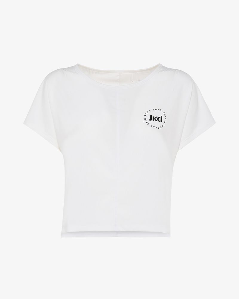 Jaked T. SHIRT MANICA CORTA CORE Fino al 55% di sconto