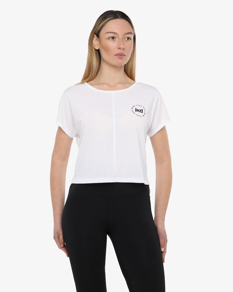 Jaked T. SHIRT MANICA CORTA CORE Discount Store per i nuovi prodotti