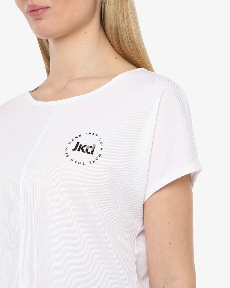 Jaked T. SHIRT MANICA CORTA CORE Solo un giorno rimasto