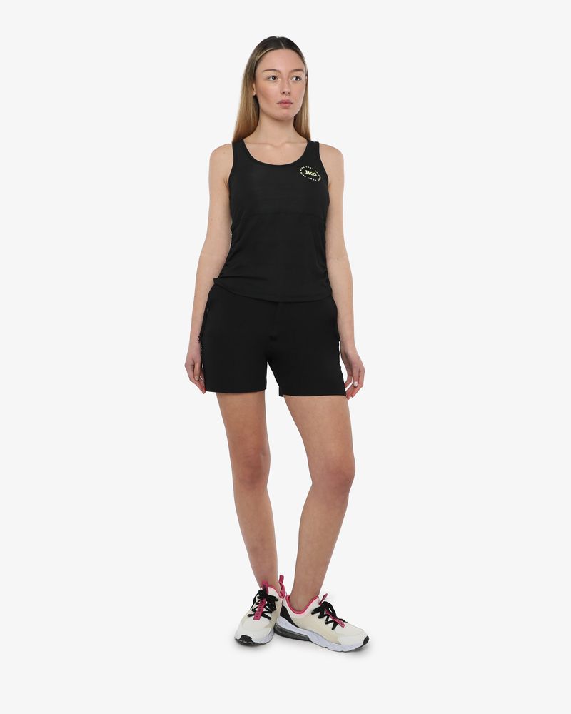 Jaked Shorts OVERLAY Enormi sconti
