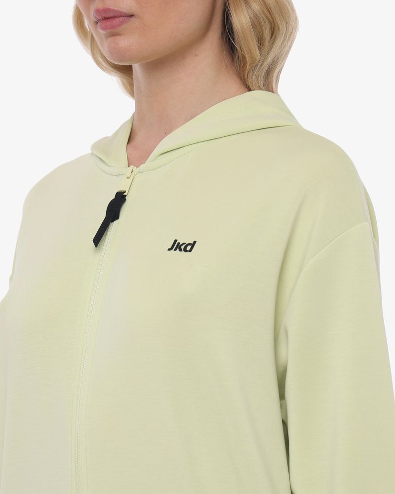 Jaked Felpa JOMEI Duty-free