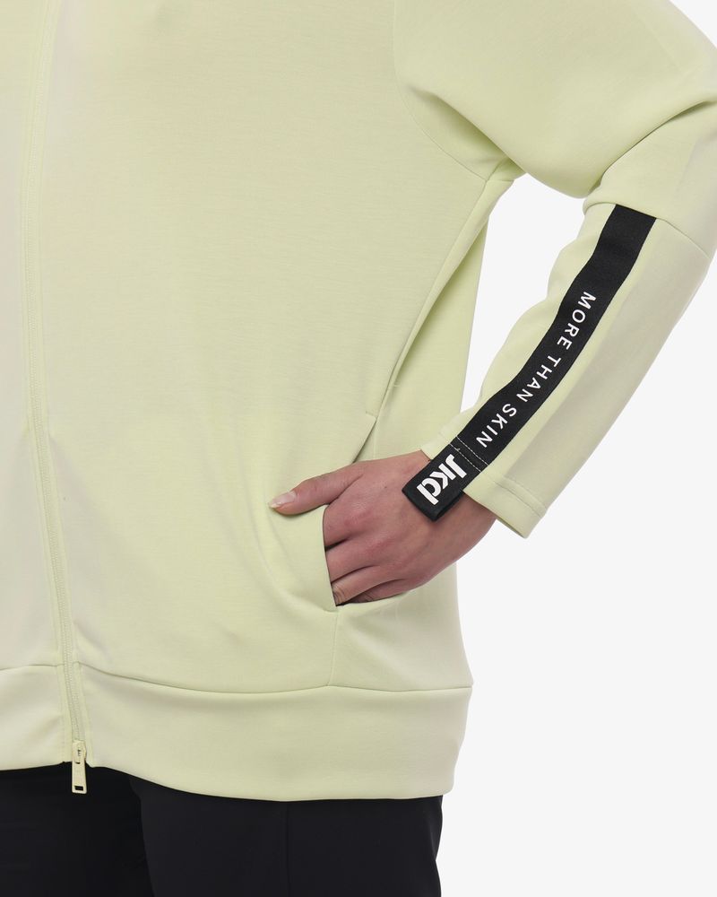 Jaked Felpa JOMEI 50% di sconto per tempo limitato