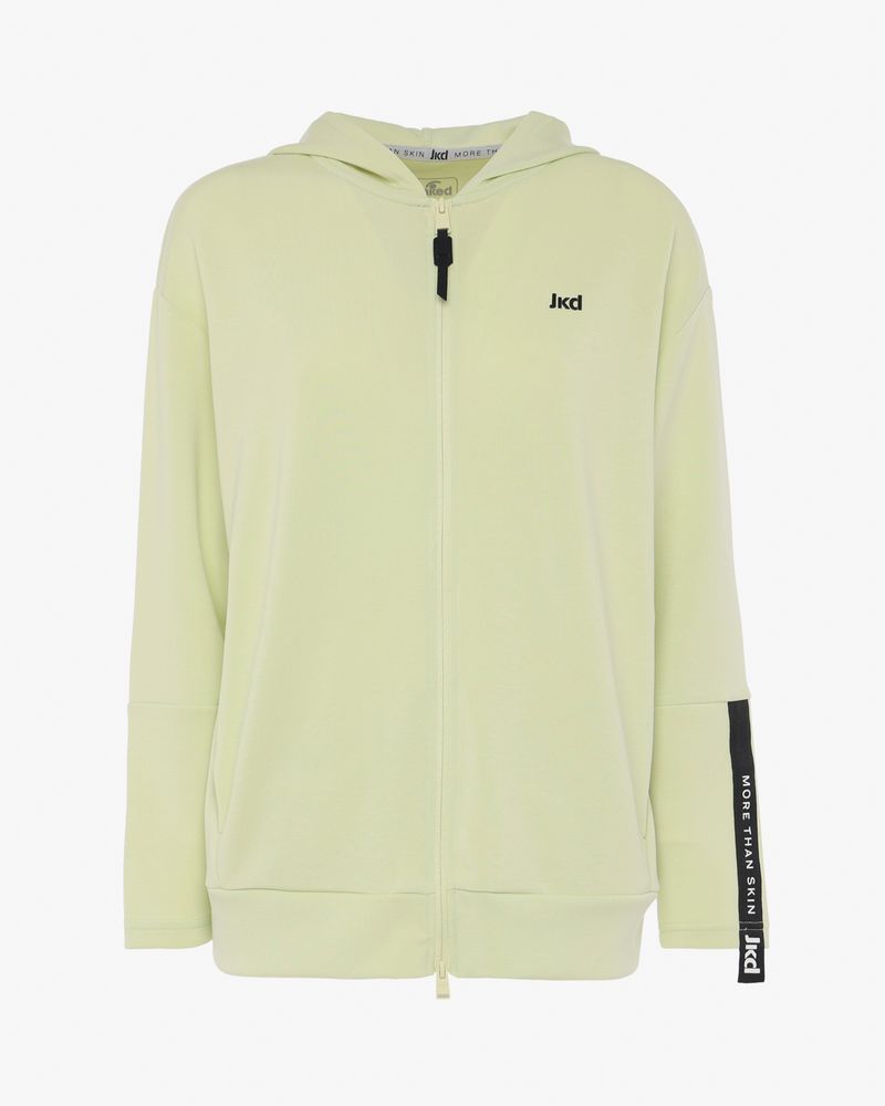 Jaked Felpa JOMEI 50% di sconto per tempo limitato