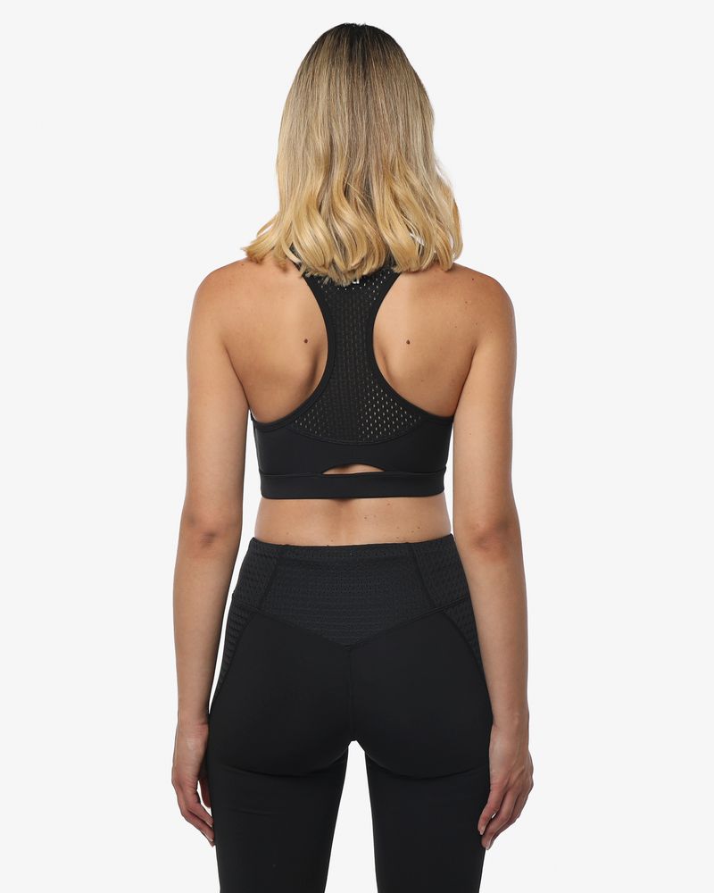 Jaked TOP SPALLINA LARGA SILHOUETTE Presa