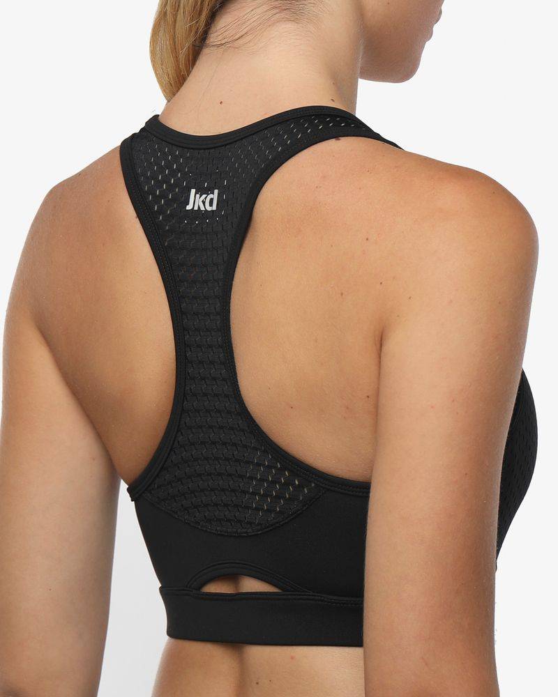 Jaked TOP SPALLINA LARGA SILHOUETTE Presa