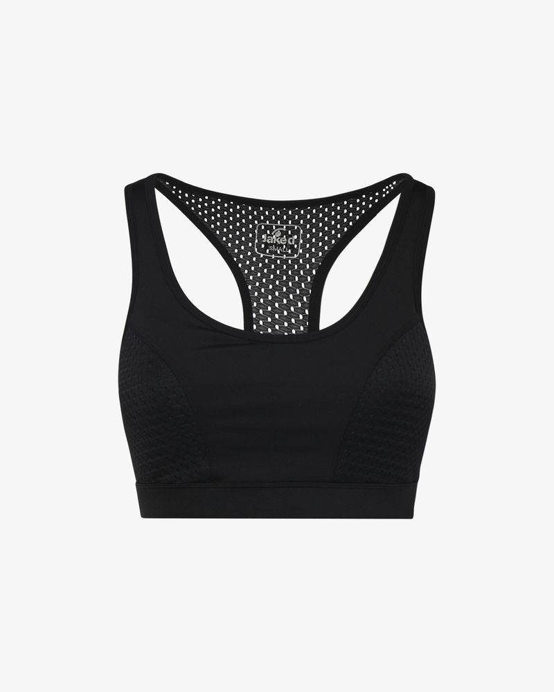 Jaked TOP SPALLINA LARGA SILHOUETTE Presa
