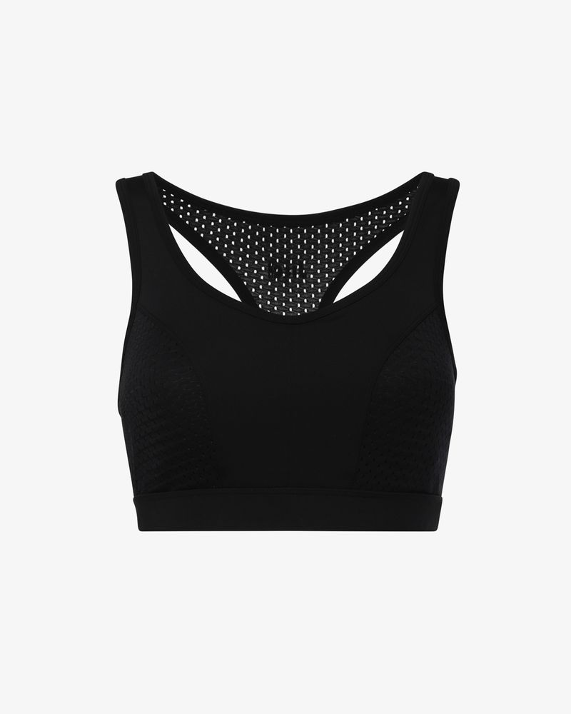 Jaked TOP SPALLINA LARGA SILHOUETTE Presa