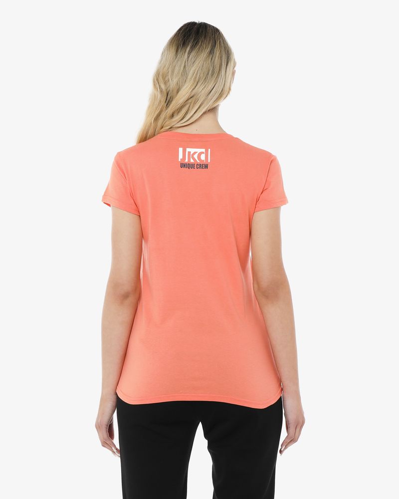 Jaked T. SHIRT MANICA CORTA SPORTSWE SIDERALIS 21 In Vendita