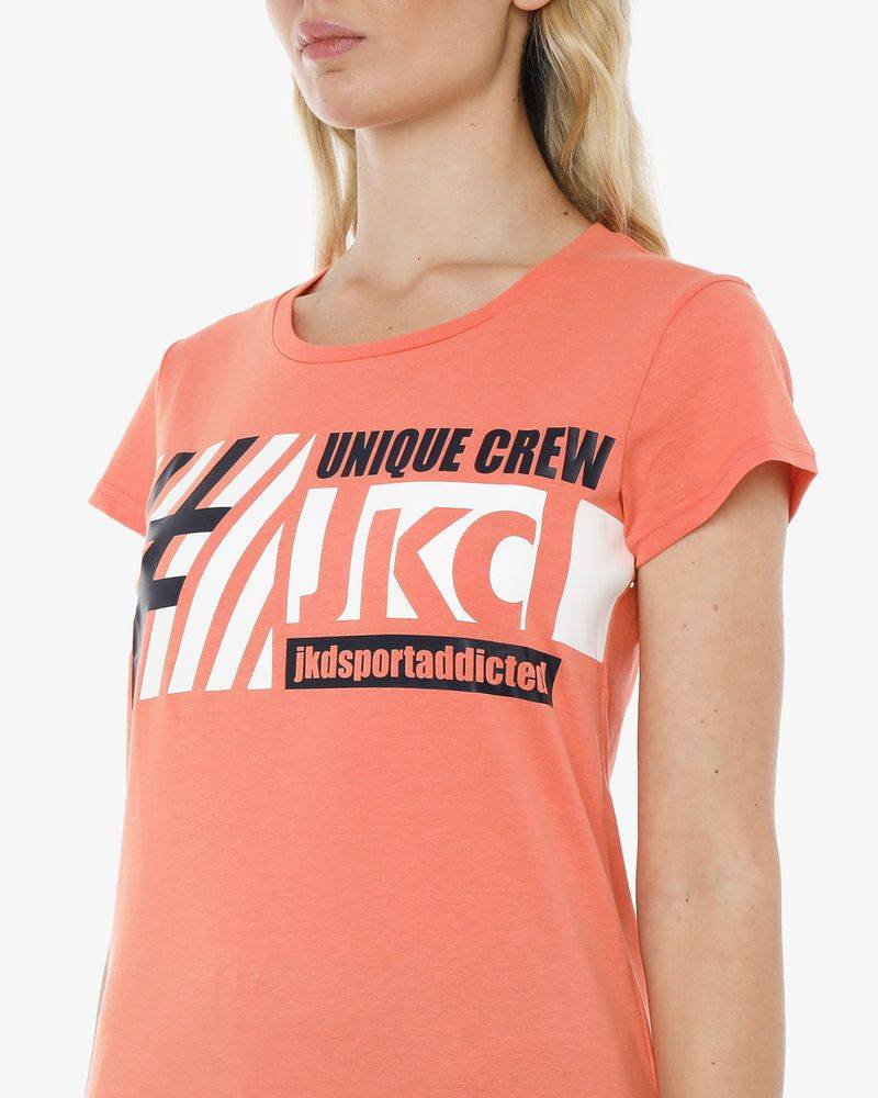 Jaked T. SHIRT MANICA CORTA SPORTSWE SIDERALIS 21 Offerte
