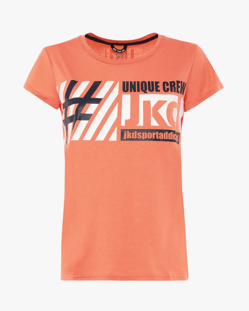 Jaked T. SHIRT MANICA CORTA SPORTSWE SIDERALIS 21 Offerte