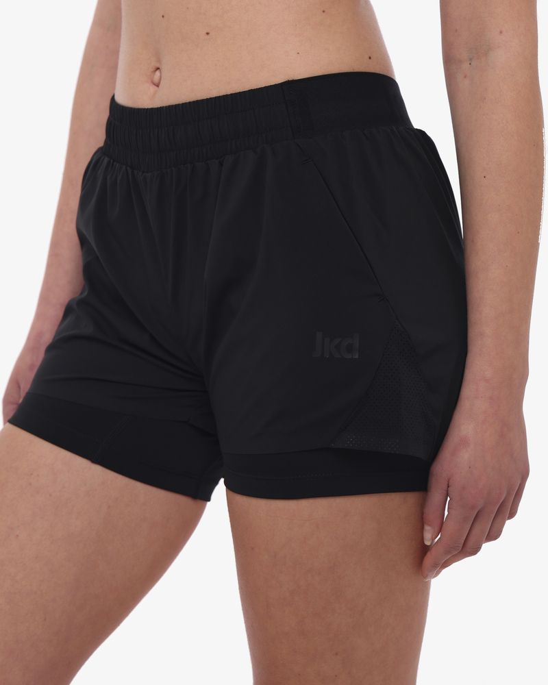 Jaked Shorts WIRED Hotsell