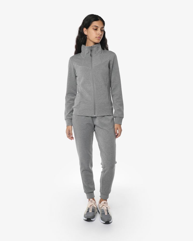 Jaked PANTALONE FELPA RAISED Vendita Economica