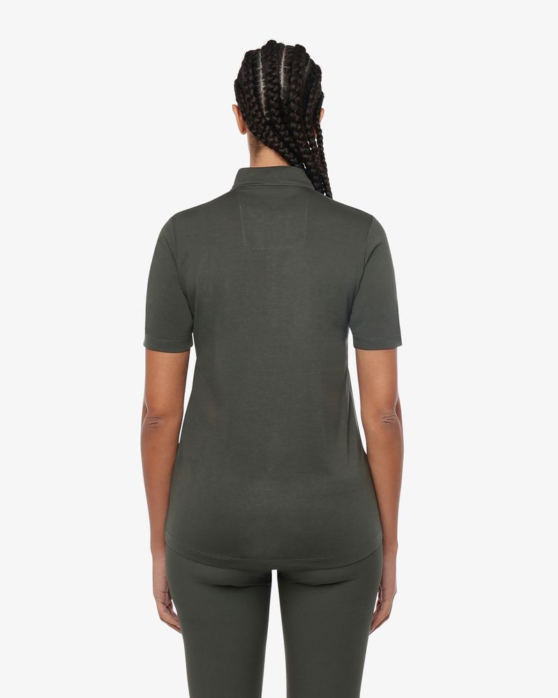 Jaked POLO BOTTONI J-OFFICE 19 Negozio
