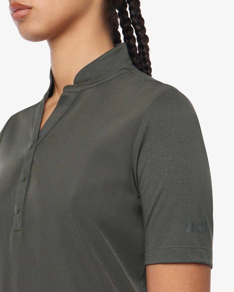 Jaked POLO BOTTONI J-OFFICE 19 Negozio