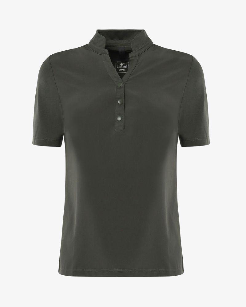 Jaked POLO BOTTONI J-OFFICE 19 Negozio