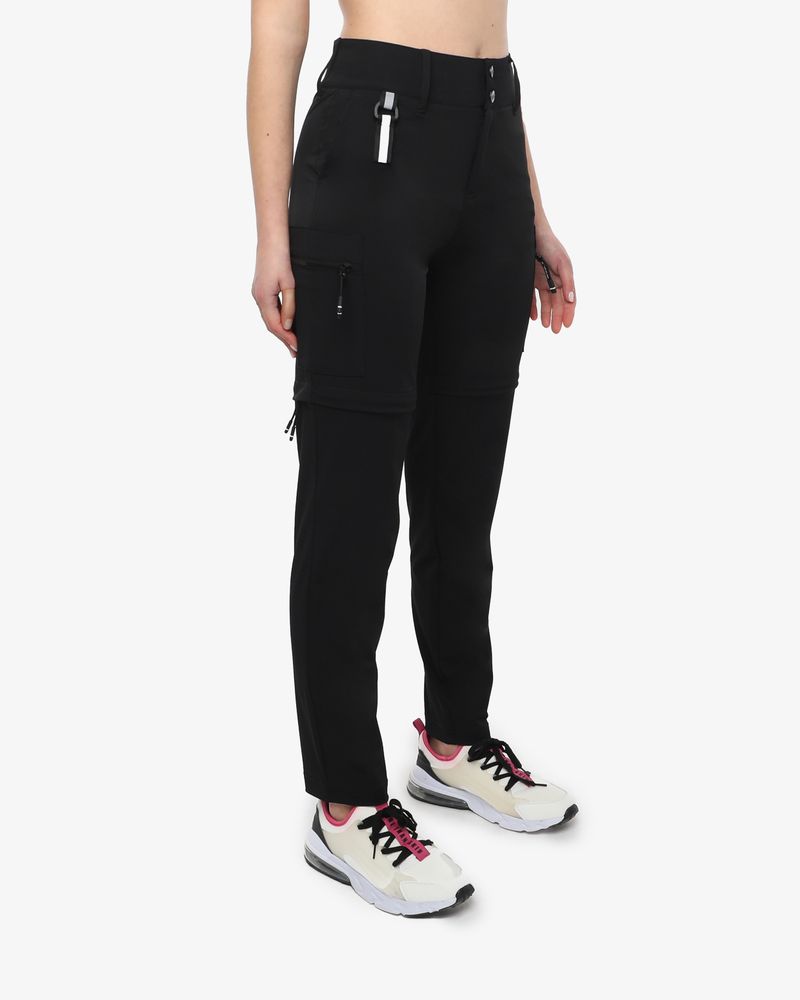Jaked PANTALONE OVERLAY Negozio online di fabbrica