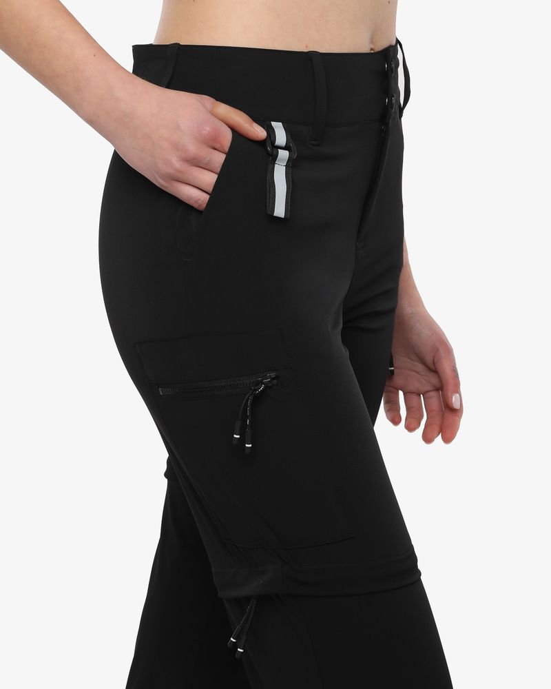 Jaked PANTALONE OVERLAY Negozio online di fabbrica