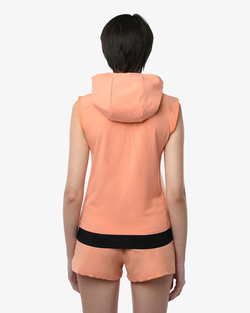 Jaked GIACCA SMANICATA WIRED EVO Offerte stagionali